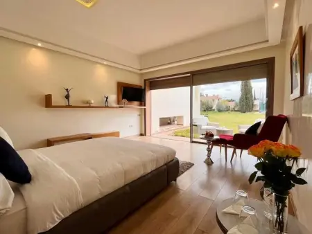 Villa spacieuse avec vue sur les montagnes - 550 m² - Photo 71