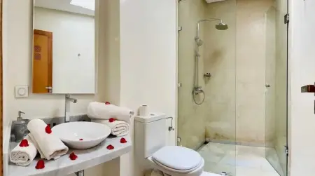 Villa spacieuse avec vue sur les montagnes - 550 m² - Photo 74