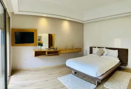 Villa spacieuse avec vue sur les montagnes - 550 m² - Photo 77