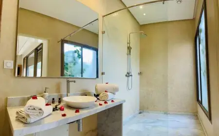 Villa spacieuse avec vue sur les montagnes - 550 m² - Photo 81