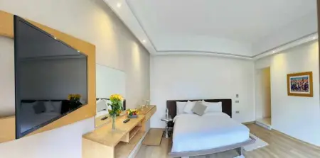 Villa spacieuse avec vue sur les montagnes - 550 m² - Photo 82