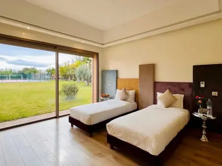 Villa spacieuse avec vue sur les montagnes - 550 m² - Photo 83