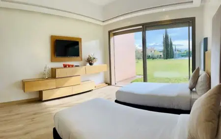 Villa spacieuse avec vue sur les montagnes - 550 m² - Photo 85