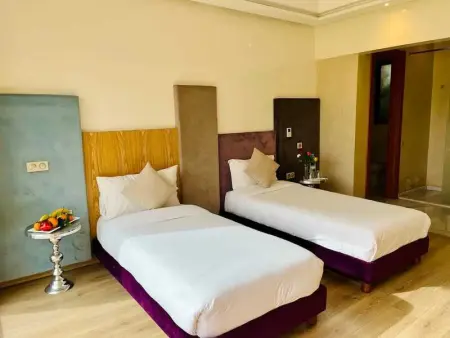 Villa spacieuse avec vue sur les montagnes - 550 m² - Photo 86