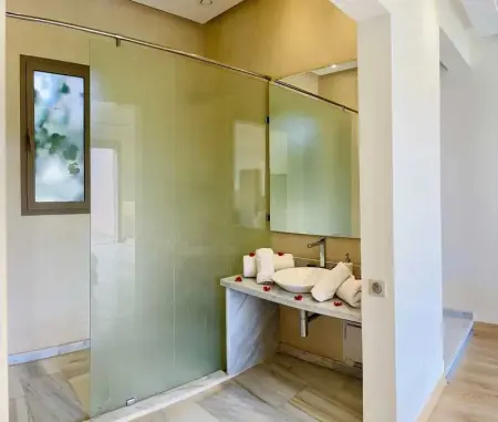 Villa spacieuse avec vue sur les montagnes - 550 m² - Photo 87