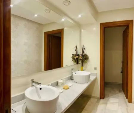 Villa spacieuse avec vue sur les montagnes - 550 m² - Photo 114