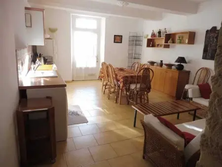 Appartement convivial à Uzès 85 m² avec terrasse - Photo 1