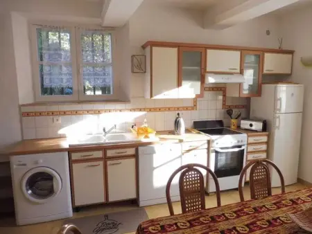 Appartement convivial à Uzès 85 m² avec terrasse - Photo 4