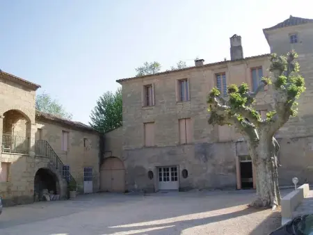 Appartement convivial à Uzès 85 m² avec terrasse - Photo 7