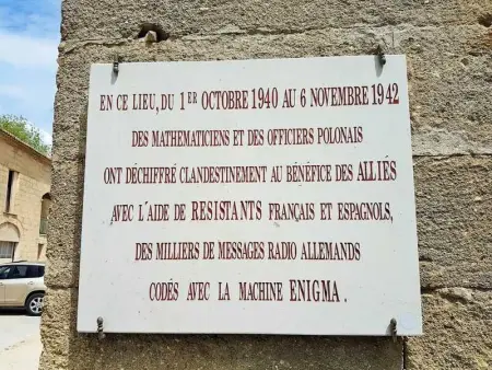 Appartement convivial à Uzès 85 m² avec terrasse - Photo 8