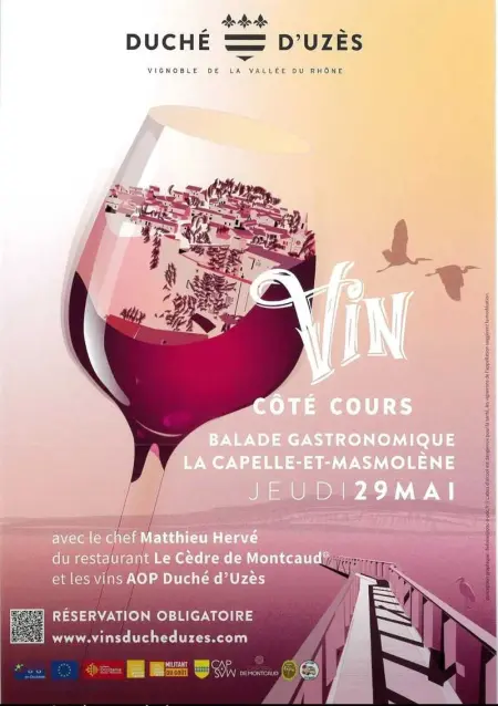 Appartement convivial à Uzès 85 m² avec terrasse - Photo 9