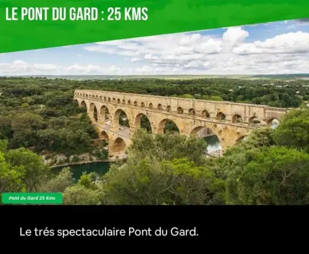 Appartement convivial à Uzès 85 m² avec terrasse - Photo 12