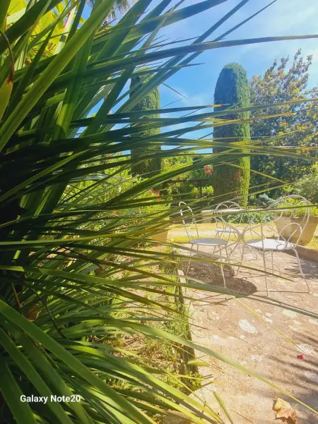 Appartement convivial à Uzès 85 m² avec terrasse - Photo 17