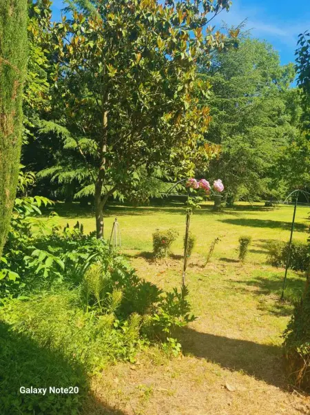 Appartement convivial à Uzès 85 m² avec terrasse - Photo 18