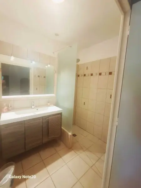 Appartement convivial à Uzès 85 m² avec terrasse - Photo 19