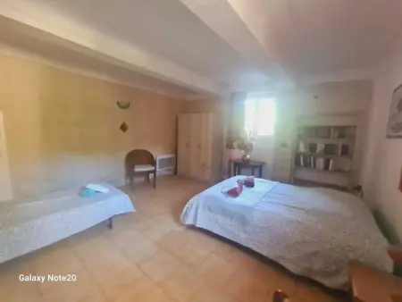 Appartement convivial à Uzès 85 m² avec terrasse - Photo 21