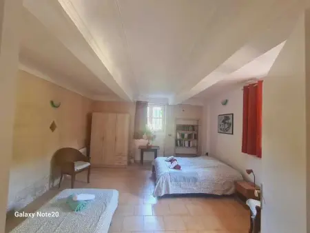 Appartement convivial à Uzès 85 m² avec terrasse - Photo 22