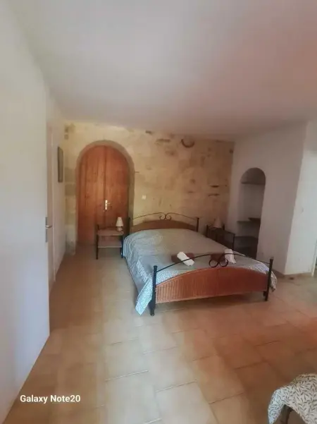 Appartement convivial à Uzès 85 m² avec terrasse - Photo 23