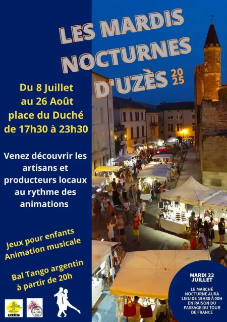 Appartement convivial à Uzès 85 m² avec terrasse - Photo 25