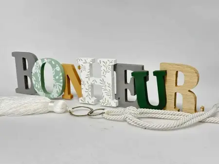 Villa moderne avec piscine à Saint-Siffret, Villa 8 personnes à Saint Siffret - Photo 11