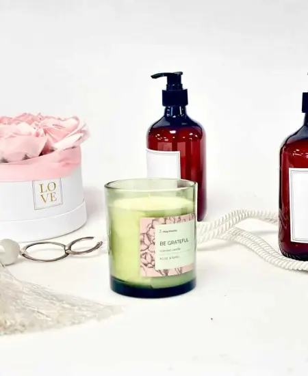 Villa moderne avec piscine à Saint-Siffret, Villa 8 personnes à Saint Siffret - Photo 12