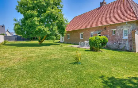 Athentique Maison Normande, Maison 6 personnes à Butot Vénesville - Photo 11
