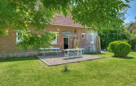 Athentique Maison Normande, Maison 6 personnes à Butot Vénesville - Photo 12