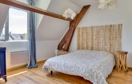 Athentique Maison Normande, Maison 6 personnes à Butot Vénesville - Photo 19