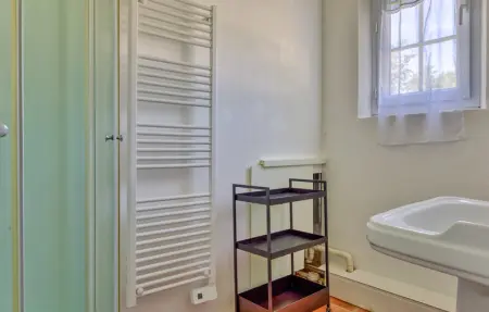 Athentique Maison Normande, Maison 6 personnes à Butot Vénesville - Photo 20