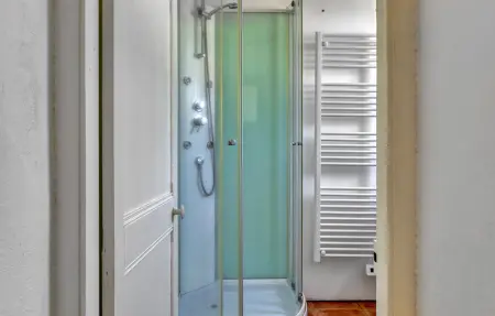 Athentique Maison Normande, Maison 6 personnes à Butot Vénesville - Photo 21