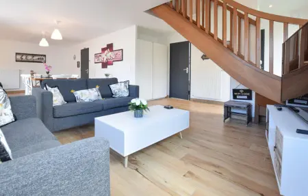 Maison moderne proche plage, Maison 8 personnes à PIROU PLAGE - Photo 2