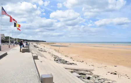 Maison moderne proche plage, Maison 8 personnes à PIROU PLAGE - Photo 8