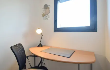 Maison moderne proche plage, Maison 8 personnes à PIROU PLAGE - Photo 14