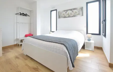 Maison moderne proche plage, Maison 8 personnes à PIROU PLAGE - Photo 15