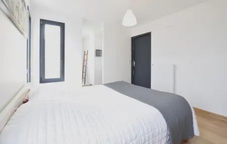 Maison moderne proche plage, Maison 8 personnes à PIROU PLAGE - Photo 16