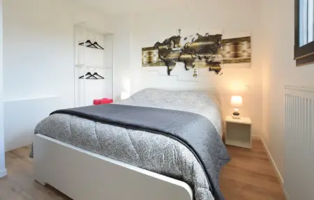 Maison moderne proche plage, Maison 8 personnes à PIROU PLAGE - Photo 19