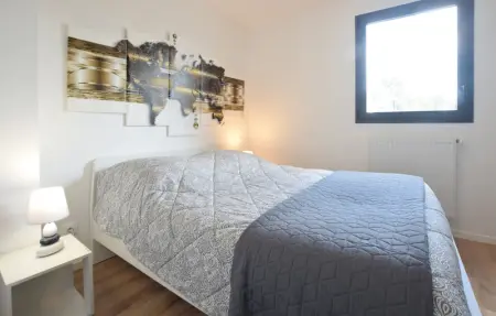 Maison moderne proche plage, Maison 8 personnes à PIROU PLAGE - Photo 20