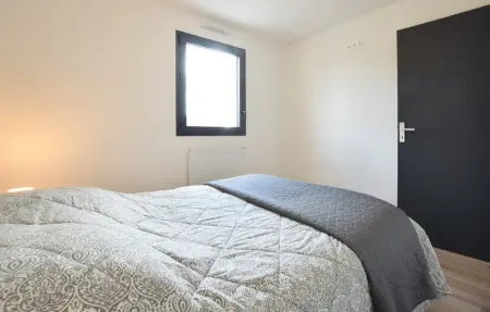 Maison moderne proche plage, Maison 8 personnes à PIROU PLAGE - Photo 21