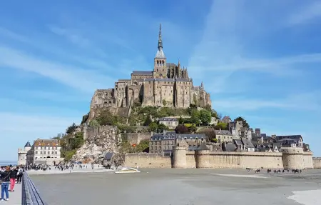 Maison moderne proche plage, Maison 8 personnes à PIROU PLAGE - Photo 26