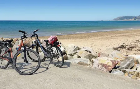 Maison moderne proche plage, Maison 8 personnes à PIROU PLAGE - Photo 27