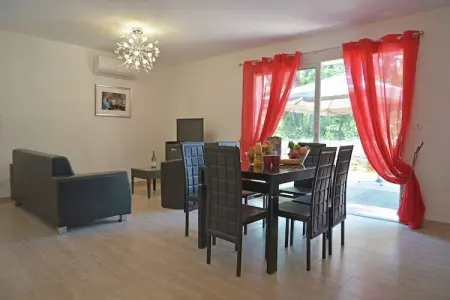 Villa Contempo 6, Villa à Var avec Piscine et Vue - Photo 7