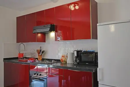 Villa Contempo 6, Villa à Var avec Piscine et Vue - Photo 13