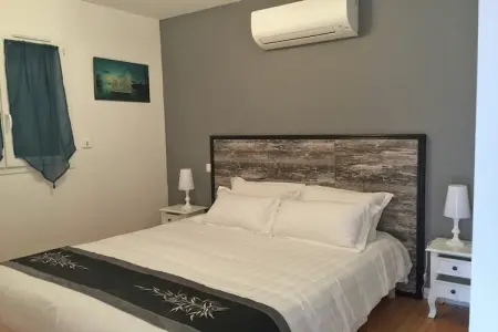 Villa Contempo 6, Villa à Var avec Piscine et Vue - Photo 18