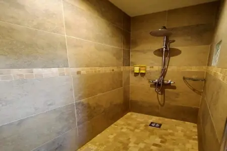 Villa Contempo 6, Villa à Var avec Piscine et Vue - Photo 24