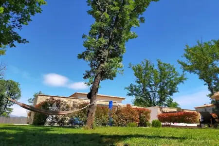 Villa Contempo 6, Villa à Var avec Piscine et Vue - Photo 27