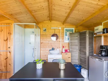 Séjour unique dans une yourte mongole avec vue panoramique - Photo 12