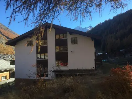 Apartments Carmena, Appartement 4 personnes à Saas Grund - Photo 7