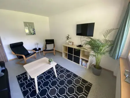 Apartments Carmena, Appartement 4 personnes à Saas Grund - Photo 10