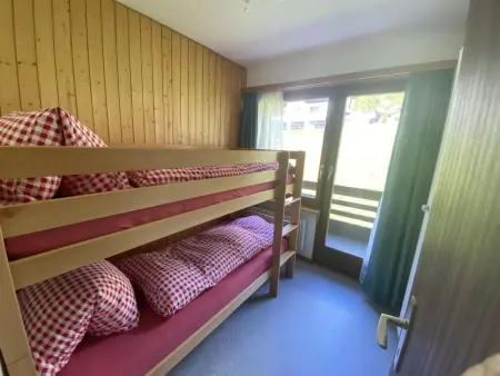 Apartments Carmena, Appartement 4 personnes à Saas Grund - Photo 13