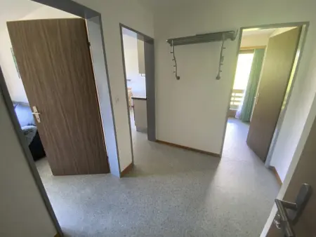 Apartments Carmena, Appartement 4 personnes à Saas Grund - Photo 14